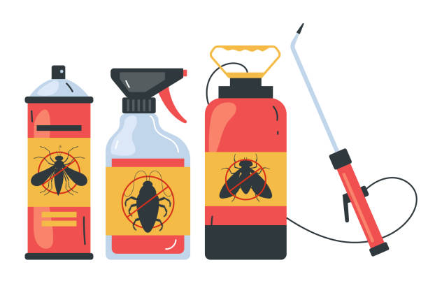 Professional Pest Control in Miramar Beach, FL